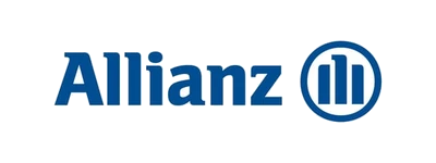 Logo Allianz — partenaire de Clean Vitrage