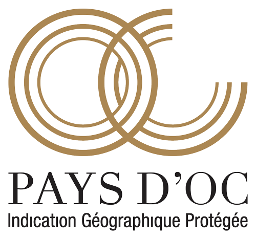 Logo Pays d'Oc IGP Occitanie — partenaire de Clean Vitrage